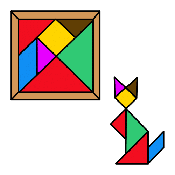 TANGRAM