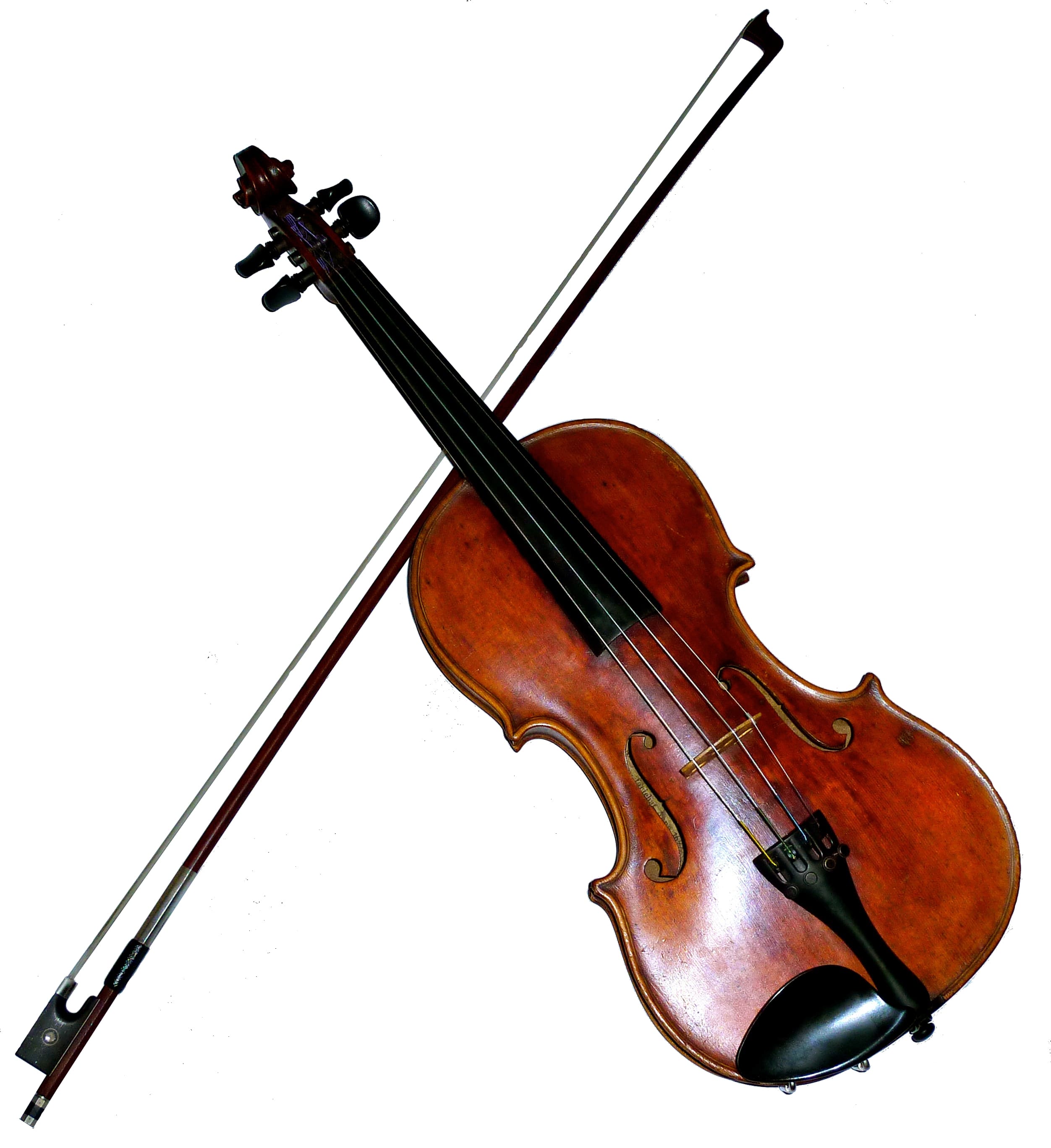 Violín