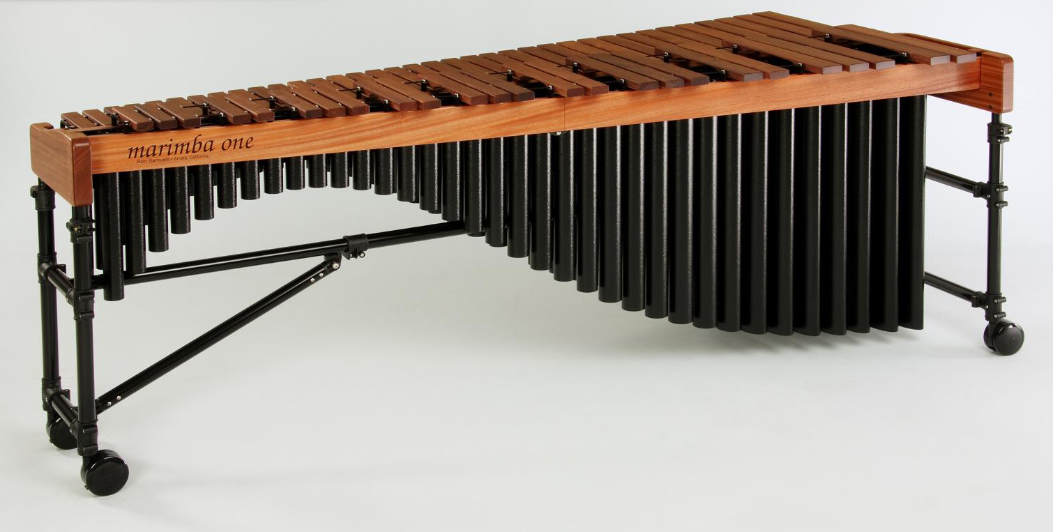 marimba