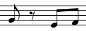 identify time signature 3