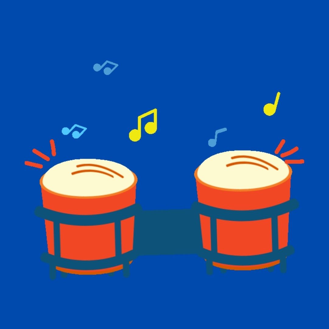 gif drums