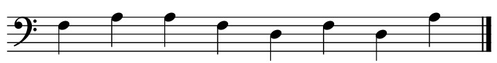 note recognition exercise 3