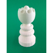 Reina en impresión 3D