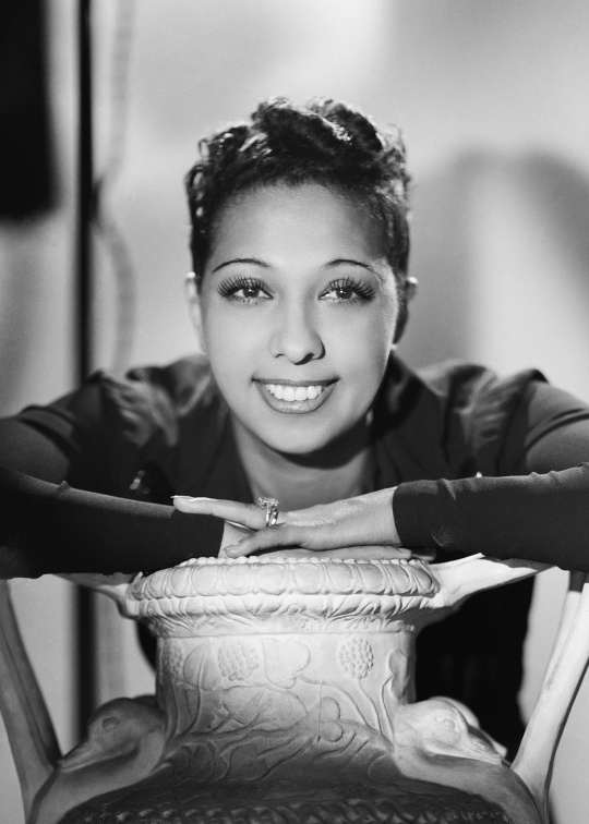 Joséphine Baker