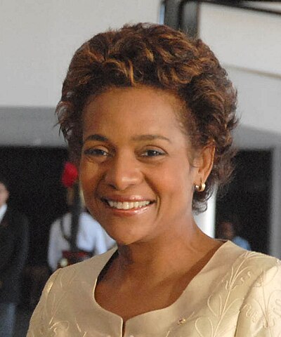 Michaëlle Jean