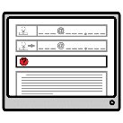 Asunto de un correo electrónico