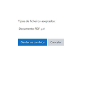 Paso 4: Haz clic en guardar los cambios