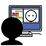 Pictogroma ciberacoso Pictograma ciberacoso