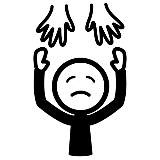 Pictograma necesito ayuda PIctograma necesito ayuda