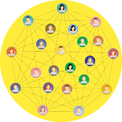 Sociedad digitalizada