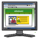 Pictograma página web