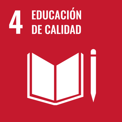 ODS 4: Educación de calidad