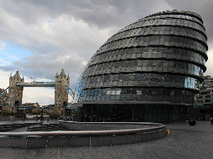 London City Hall (Londres)