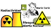 Energía Nuclear - Planta de Producción eléctrica y Peligro Nuclear