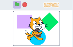 Programa Scratch