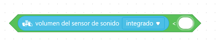  La imagen muestra  Operador Mbot