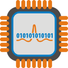 La imagen muestra una ilustración de un sensor