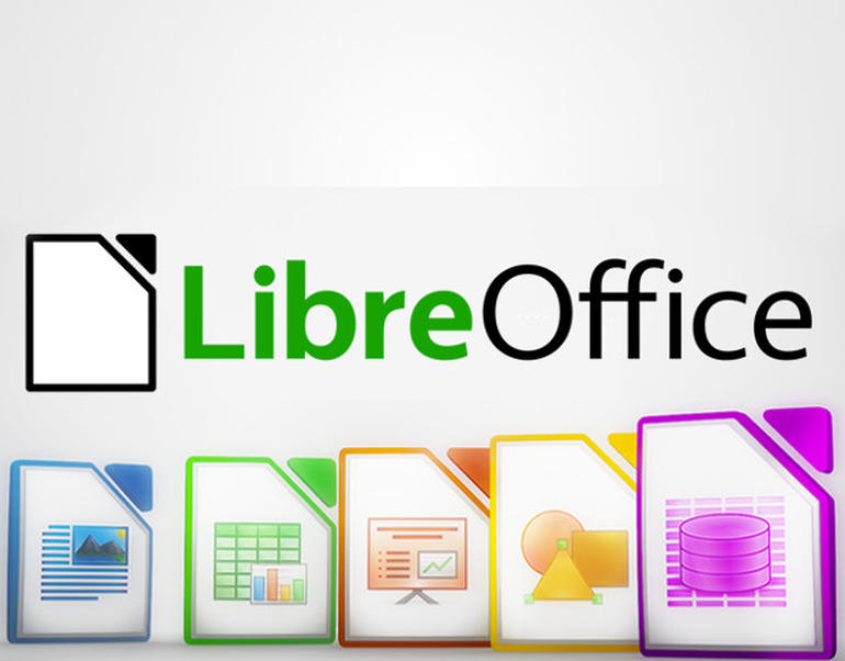 Suite ofimática LibreOffice