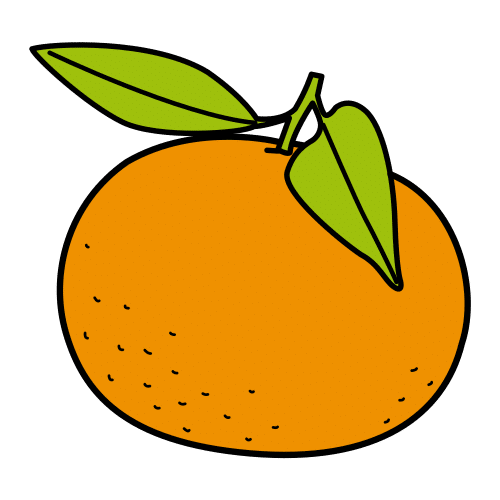 MANDARINA