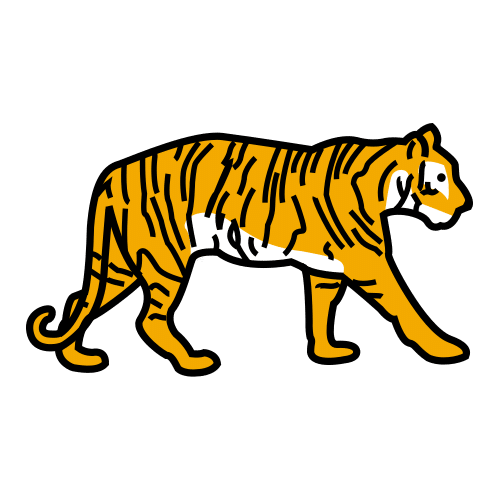 tigre