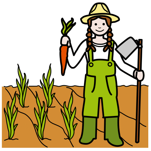 AGRICULTORA