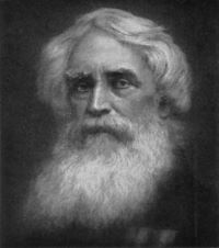 Samuel F B Morse