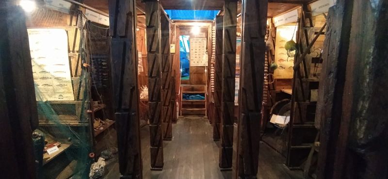 Bodega del Reina del Carmen