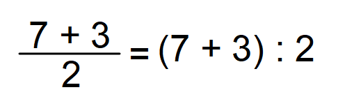 Imagen con operaciones