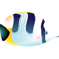 Pez tropical (geogebra)