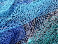 Redes de pesca