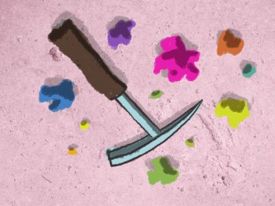 Martillo Martillo hacia abajo