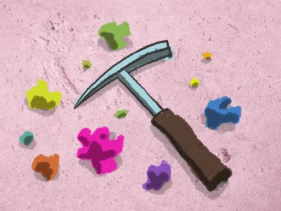 Martillo Martillo hacia arriba