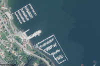 Puerto de San Adrián, Vilaboa