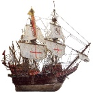 Galeón español