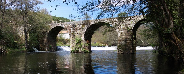 Ponte Freixo