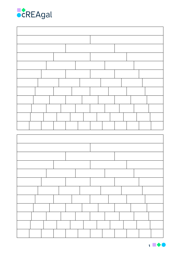 Portada Freudenthal La imagen muestra el diagrama de Freudenthal