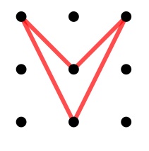 Ejemplo de diseño del pendón de la torre