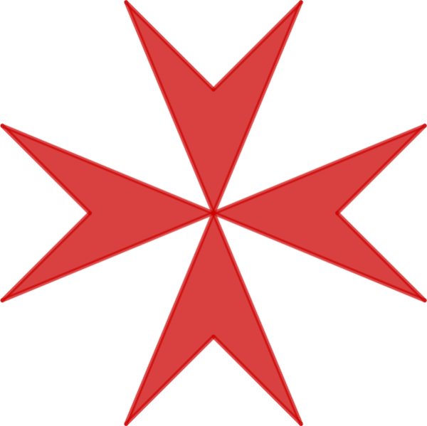 Cruz de Malta Cruz de Malta