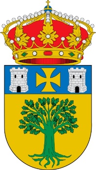 Escudo de Carballedo Escudo de Carballedo
