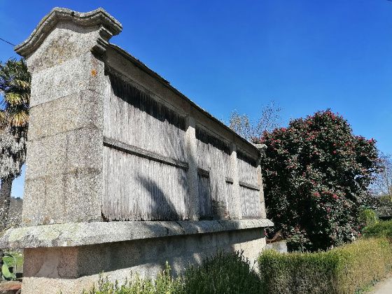 Hórreo de los López