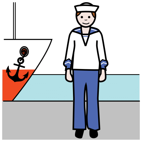 Marinero