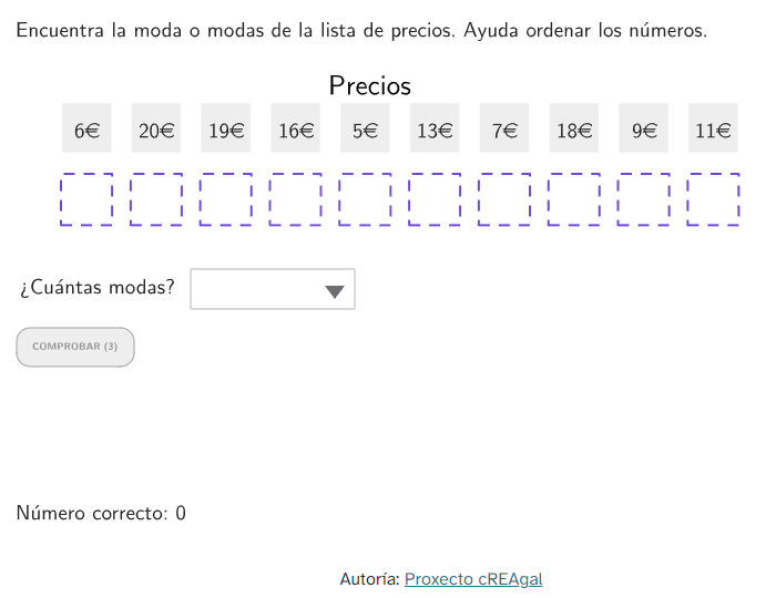 Visualizando la moda