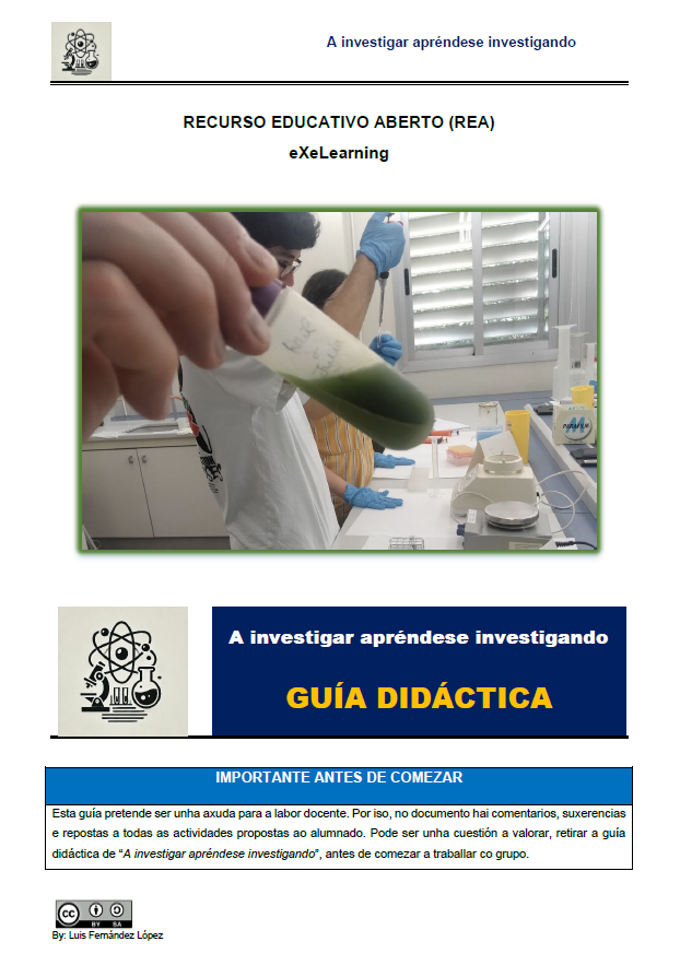 Guía docente
