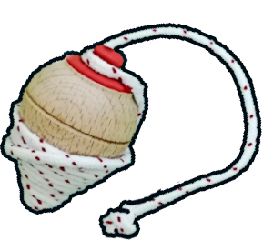 Fotografía dunha buxaina