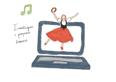 Investigar en Internet