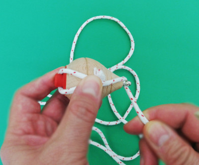 Poñer a piola imaxe 3