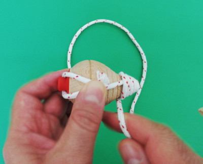 Poñer a piola imaxe 4