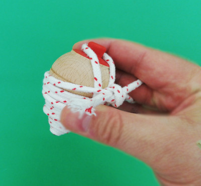 Poñer a piola imaxe 6