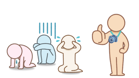 Avatares na actividade: expresando emocións Debuxo duns avatares simulando emocións e un sacandolles unha fotografía na actividade: expresando emocións