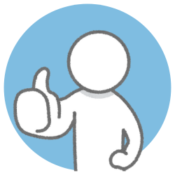 IDebuxo no que aparece unha imaxen de mostra dun perfil